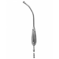  Trocars, Suction Tubes, Cannulas